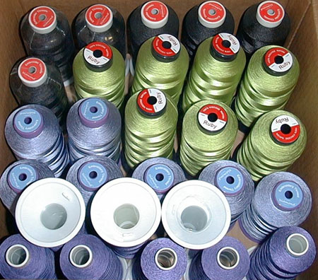 Thread